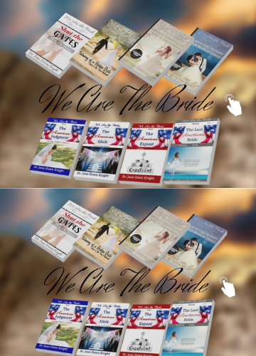 We are the Bride Series Books
