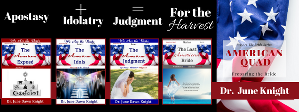 We are the Bride Series Books