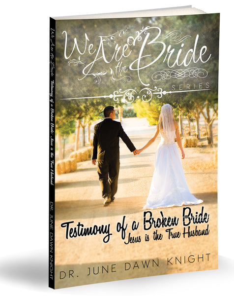 We are the Bride Series Books