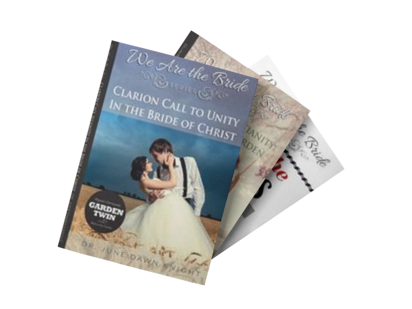 We are the Bride Series Books