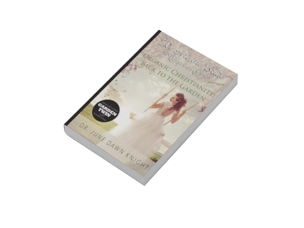 Dr. June Dawn Knight's Full Set of Books - All 23