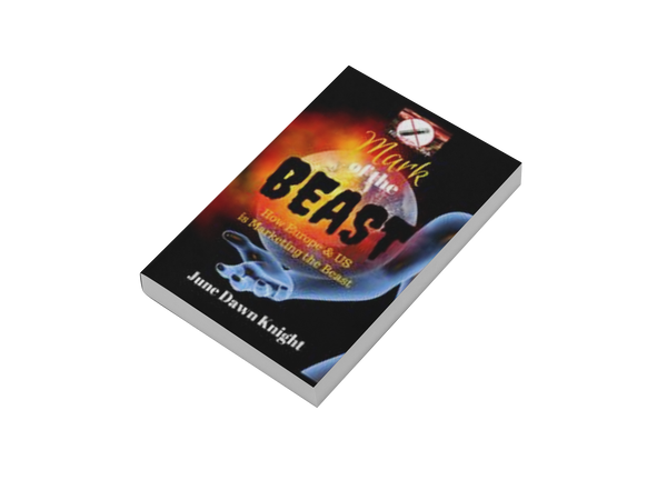 Dr. June Dawn Knight's Full Set of Books - All 23