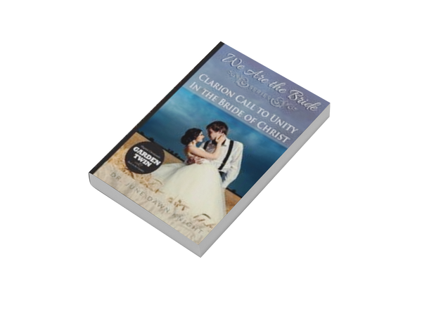 Dr. June Dawn Knight's Full Set of Books - All 23