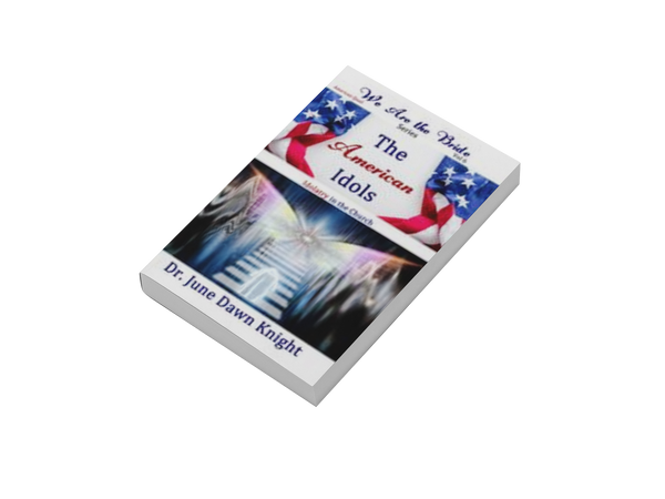 We are the Bride Series Books