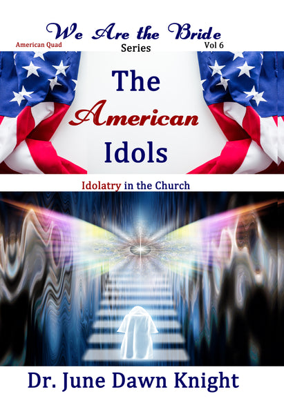 The American Quad Books - 4 - We are the Bride Series