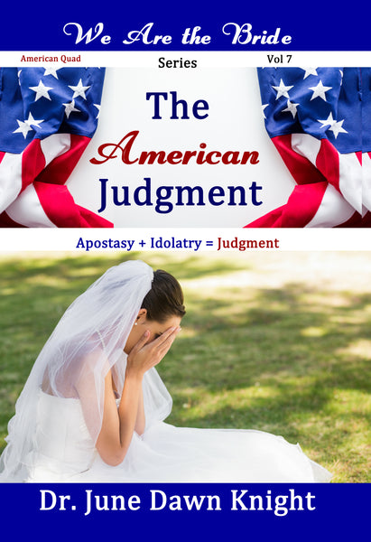 The American Quad Books - 4 - We are the Bride Series