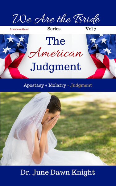 We are the Bride Series Books